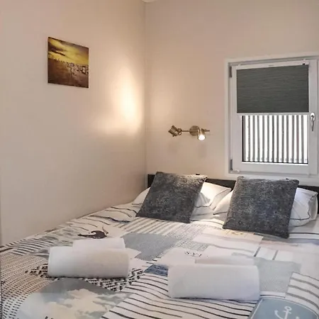 Bateau-hôtel House Boat Martinique Maastricht