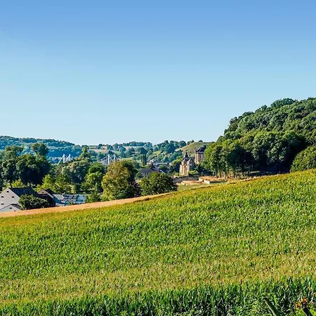 House Boat Martinique 5* Maastricht