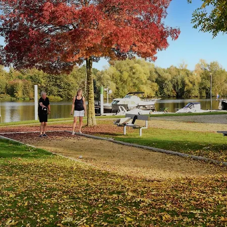 Bateau-hôtel House Boat Martinique 5*