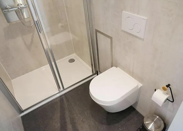 بوتيل House Boat Martinique