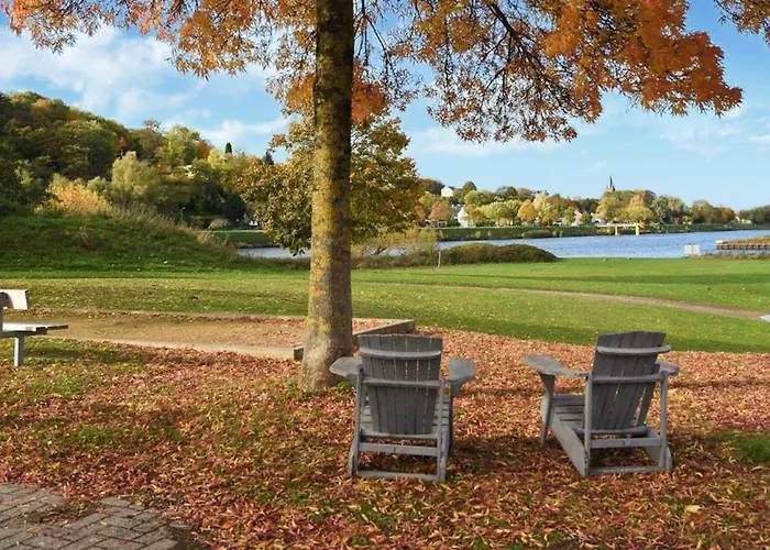 بوتيل House Boat Martinique 5*