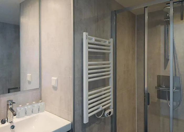 House Boat Martinique Hotel en barco 5*