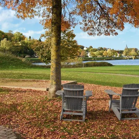 Bådhotel House Boat Martinique 5*